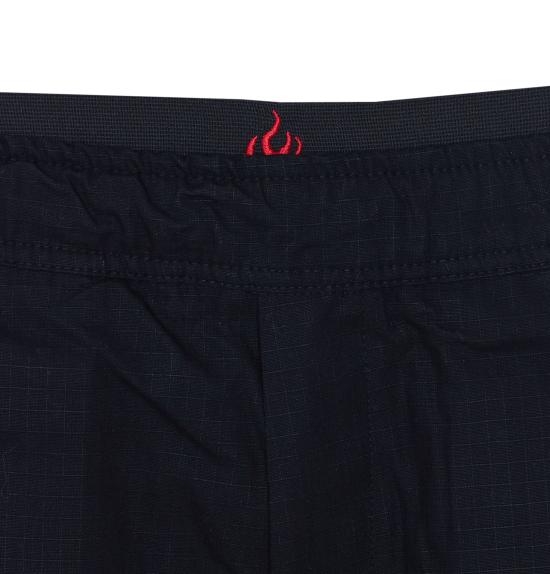 26SS 비전오브슈퍼 숏팬츠 VS086BR BLACK Black - VISION OF SUPER