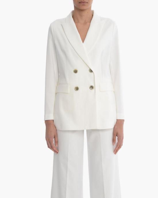 26SS 에르노 자켓 GA000317D 560361000 White - HERNO