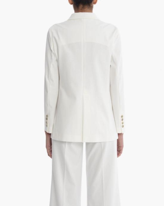 26SS 에르노 자켓 GA000317D 560361000 White - HERNO