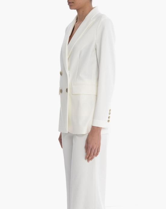 26SS 에르노 자켓 GA000317D 560361000 White - HERNO