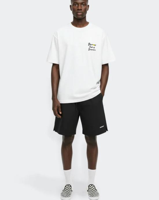 26SS 바로우 셔츠 S6BWUATH082 412 Cocco - BARROW