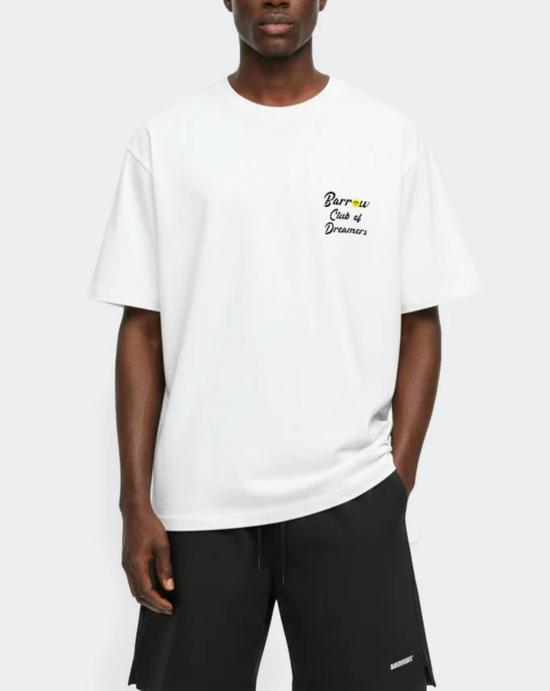 26SS 바로우 셔츠 S6BWUATH082 412 Cocco - BARROW