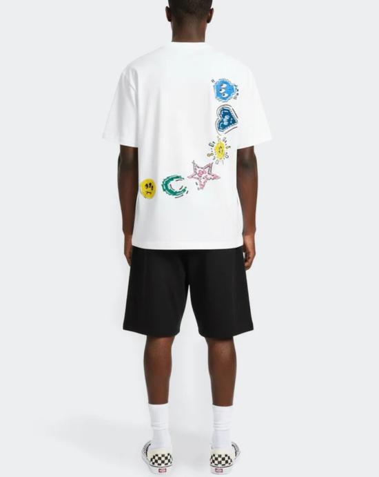 26SS 바로우 셔츠 S6BWUATH082 412 Cocco - BARROW