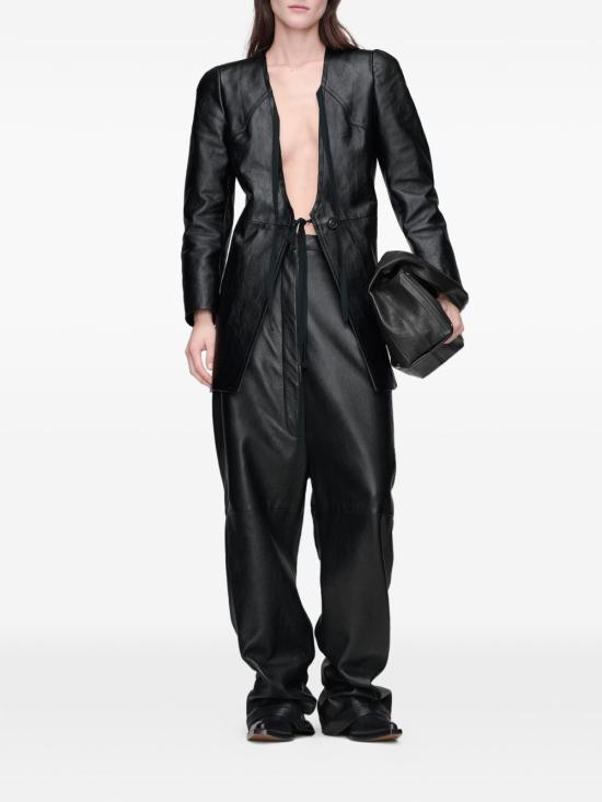 26SS 마르지엘라 숄더백 SB2WD0103 P8982T8013 Black - MAISON MARGIELA