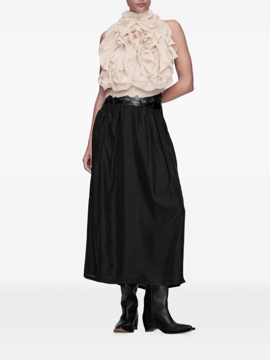 26SS 마르지엘라 부츠 S39WW0081 P7677T8013 Black - MAISON MARGIELA