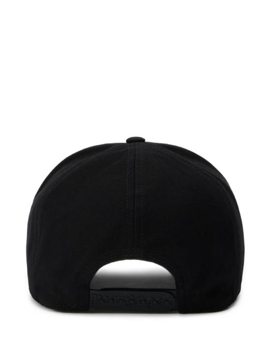 26SS 팜앤젤스 모자 PMLB104S26FAB004 1003 Black - PALM ANGELS
