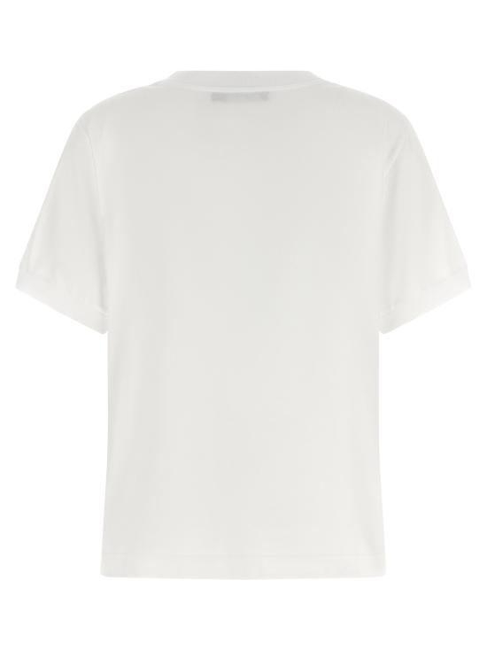 26SS 돌체앤가바나 탑 F8N08ZGDDMBW0800 - DOLCE & GABBANA