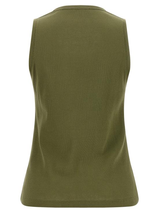 26SS 발망 탑 GF0EB075BD10UIY - BALMAIN