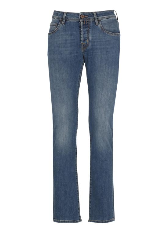 25FW 야콥코헨 데님 팬츠 QE006032 S3624 V1200D Blue