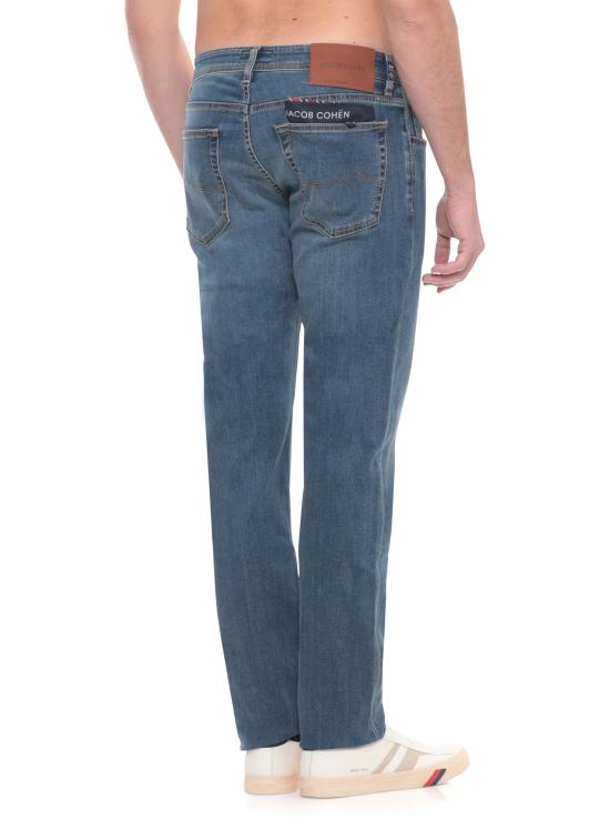 25FW 야콥코헨 데님 팬츠 QE006032 S3624 V1200D Blue - JACOB COHËN