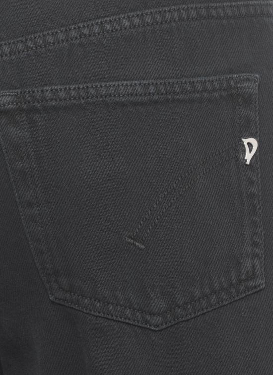 26SS 돈답 데님 팬츠 DP775 BF0018D PTD999 Black - DONDUP