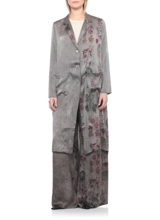 26SS 아방도이 민소매 티셔츠 226SD2720JCVV H V01158 Beige - AVANT TOI