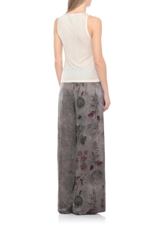 26SS 아방도이 민소매 티셔츠 226SD2720JCVV H V01158 Beige - AVANT TOI