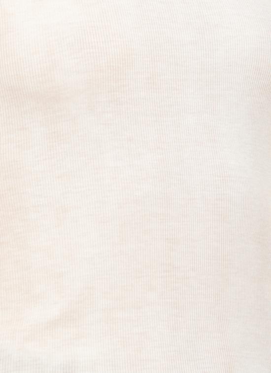 26SS 아방도이 민소매 티셔츠 226SD2720JCVV H V01158 Beige - AVANT TOI