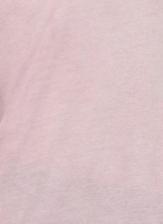 26SS 아방도이 반팔 티셔츠 226SD2659JCOV H V01138 Purple - AVANT TOI
