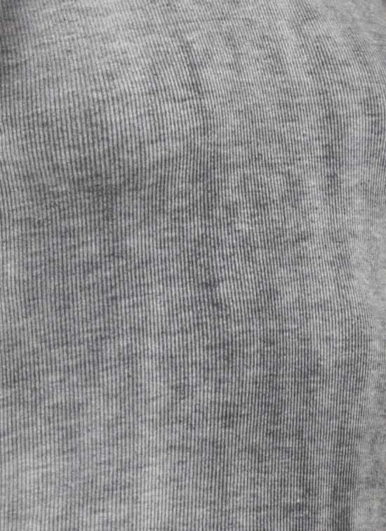 26SS 아방도이 민소매 티셔츠 226SD2720JCVV H V00007 Grey - AVANT TOI