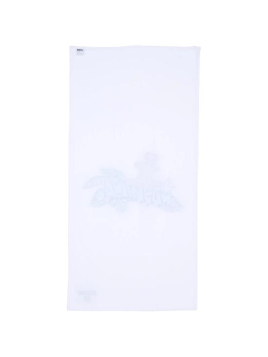 26SS [키즈] 모스키노 비치용품 HTX01BLGA24 10101 White