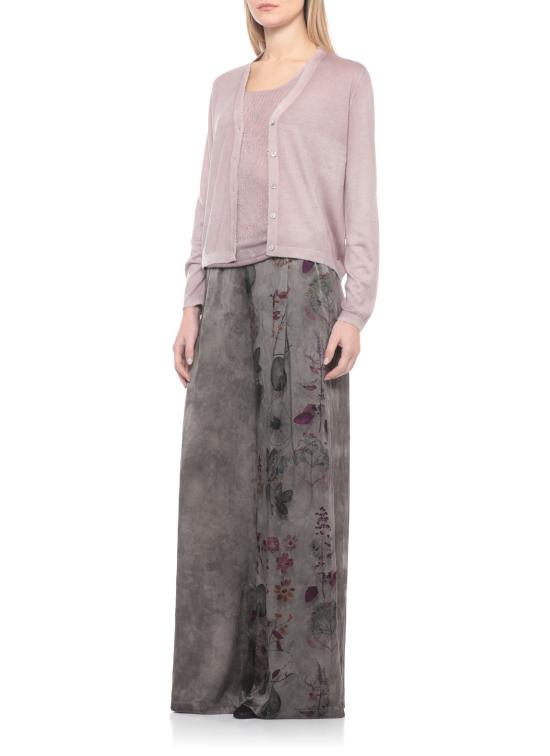 26SS 아방도이 민소매 티셔츠 226SD1411ECSV H V01138 Purple - AVANT TOI