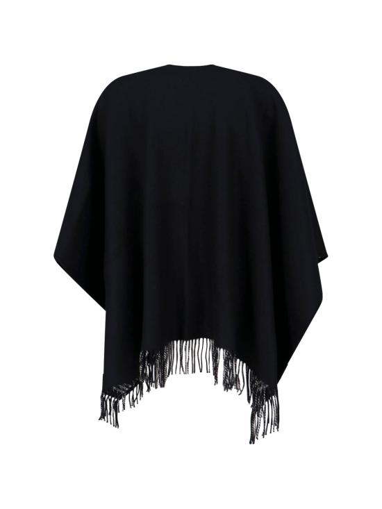 26SS 버버리 머플러/스카프 8122803 C1343 Black - BURBERRY