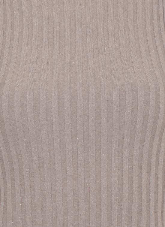 26SS 페세리코 민소매 티셔츠 A98211F18 09310949 Brown - PESERICO