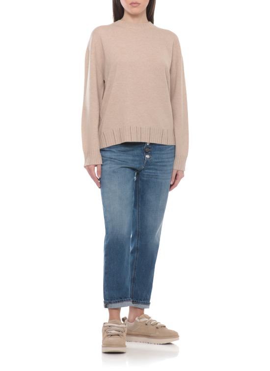 26SS 어그 슈즈 1168890 W LO LOWMELMDSD Beige - UGG