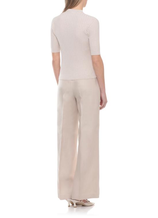 26SS 페세리코 스웨터 A99096F18 09310944 Beige - PESERICO