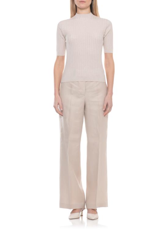 26SS 페세리코 스웨터 A99096F18 09310944 Beige - PESERICO