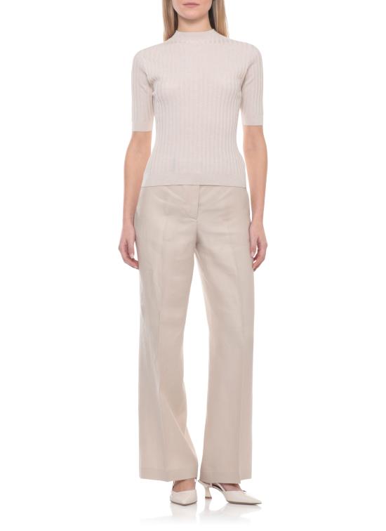 26SS 페세리코 스웨터 A99096F18 09310944 Beige - PESERICO