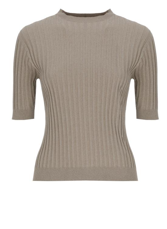 26SS 페세리코 스웨터 A99096F18 09310949 Brown