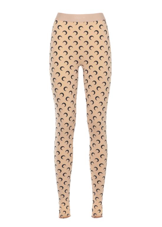 26SS 마린세르 레깅스 WPA111A CJER0001TA10 Beige