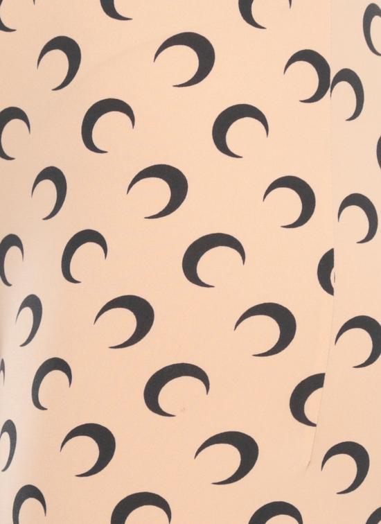 26SS 마린세르 레깅스 WPA111A CJER0001TA10 Beige - MARINE SERRE