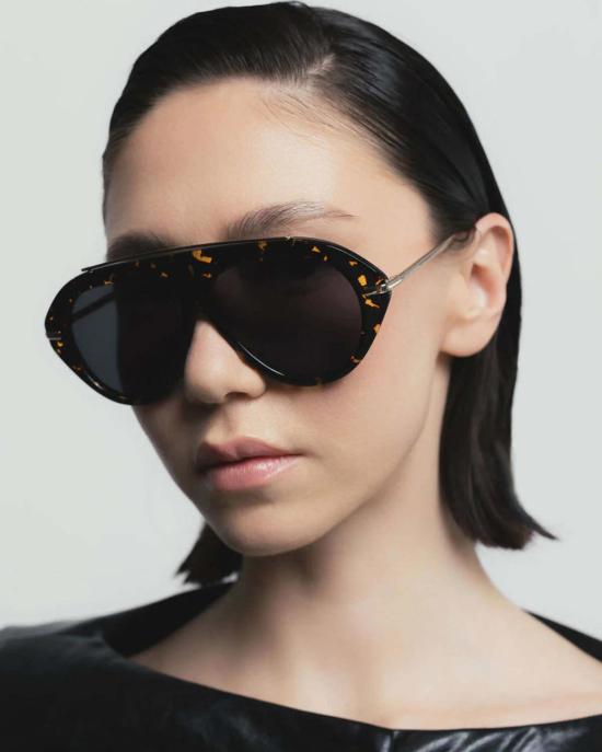  Past Midnight 안경 자정 이후 아이콘 선글라스 마블 - OTHER BRANDS