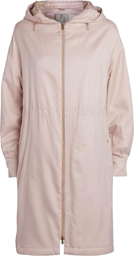 25FW 에르노 탑 GC00055DR125334025 PINK