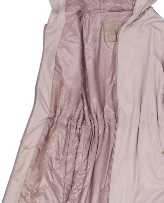 25FW 에르노 탑 GC00055DR125334025 PINK - HERNO