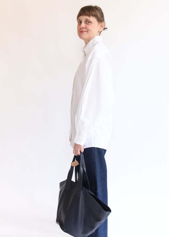  Dopple & Scent 블라우스 도플앤센트 돌먼 셔츠 - OTHER BRANDS