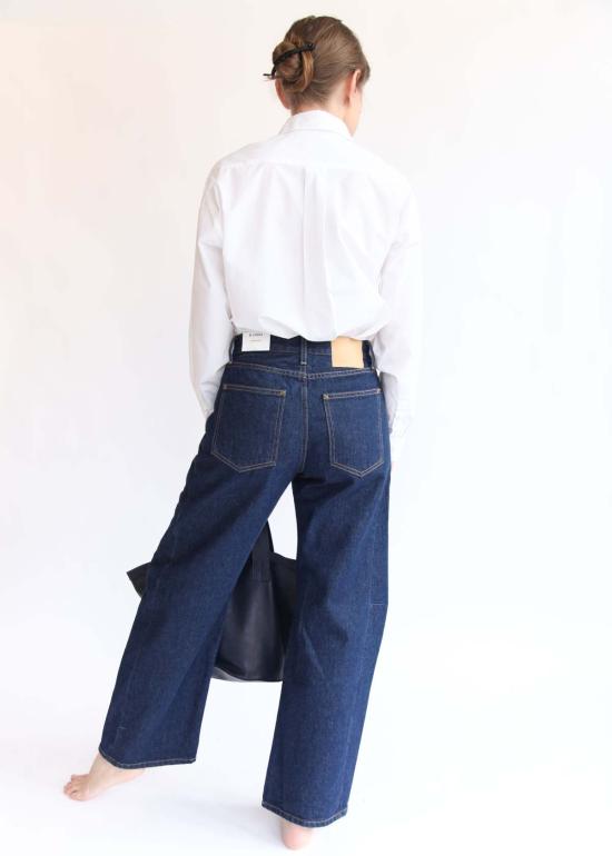  Dopple & Scent 블라우스 도플앤센트 돌먼 셔츠 - OTHER BRANDS