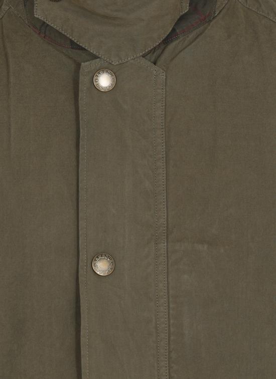 26SS 바버 자켓 MCA0978 MCAOL51 Green - BARBOUR