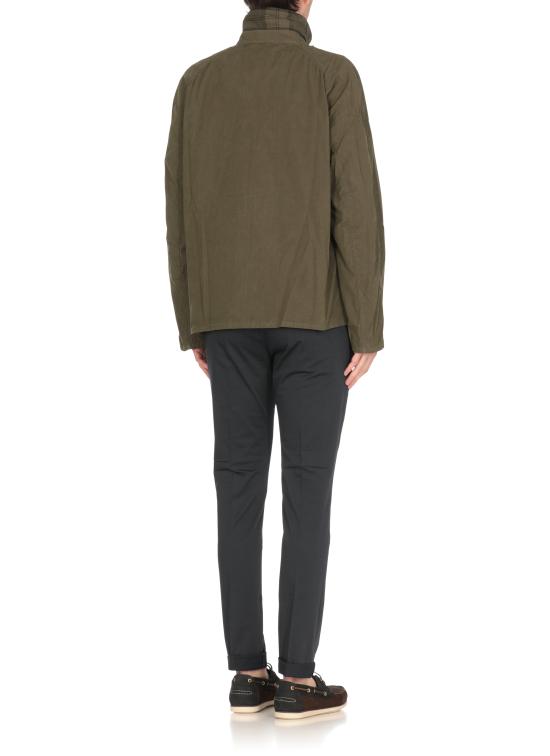 26SS 바버 자켓 MCA0978 MCAOL51 Green - BARBOUR