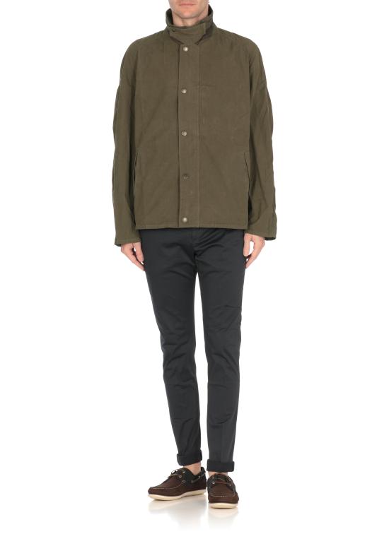 26SS 바버 자켓 MCA0978 MCAOL51 Green - BARBOUR