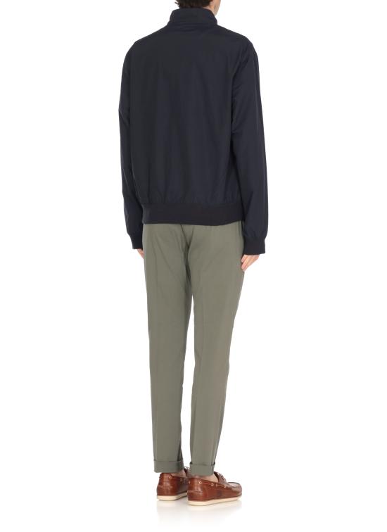 26SS 바버 자켓 MCA0412 MCANY71 Blue - BARBOUR