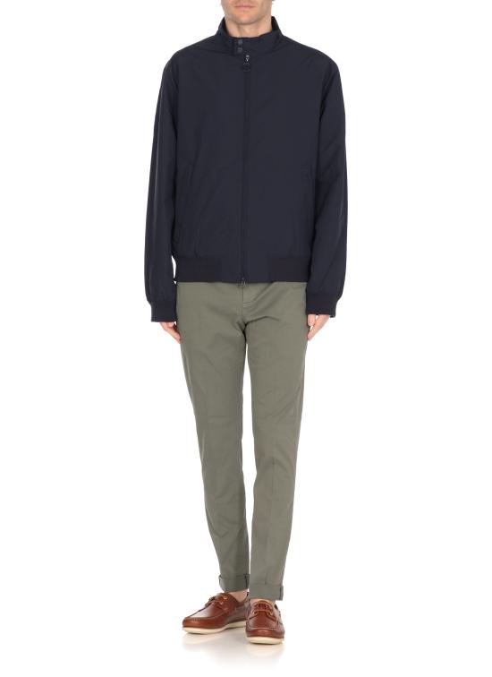 26SS 바버 자켓 MCA0412 MCANY71 Blue - BARBOUR