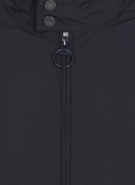 26SS 바버 자켓 MCA0412 MCANY71 Blue - BARBOUR