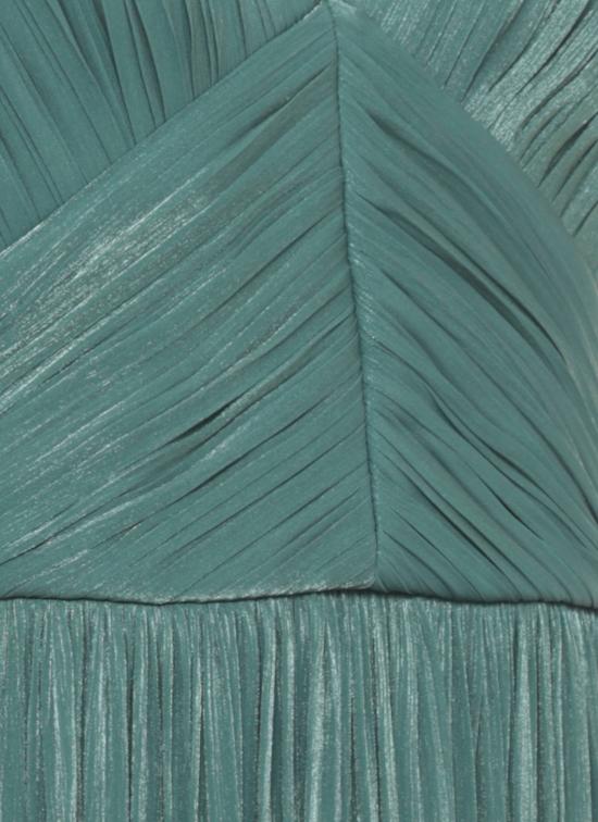 26SS 코스타렐로스 미디 원피스 PS2616 EVERGREEN Green - COSTARELLOS