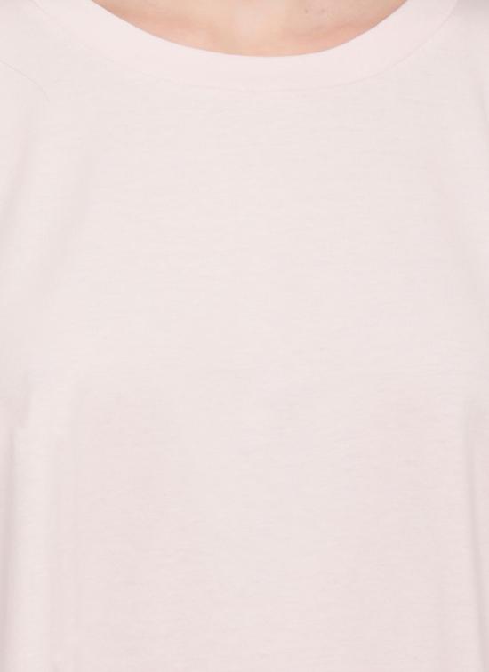 26SS MM6 메종마르지엘라 미디 원피스 S52CT0795 M20170231 Pink - MM6 MAISON MARGIELA