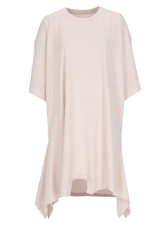 26SS MM6 메종마르지엘라 미디 원피스 S52CT0795 M20170231 Pink