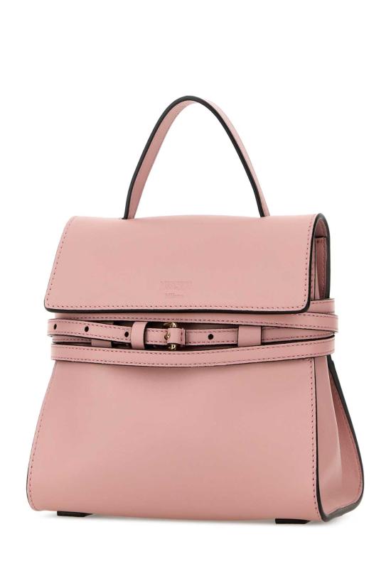 26SS 모스키노 크로스백 MC4163PP0OOA0 600 Pink - MOSCHINO