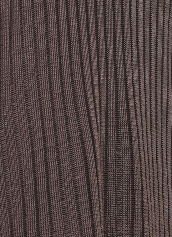 26SS 루루 드 세종 스웨터 HEDORA BROWN Brown - LOULOU DE SAISON