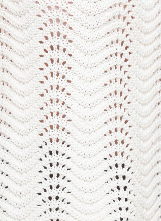 26SS 루루 드 세종 민소매 티셔츠 VITTORIA IVORY Ivory - LOULOU DE SAISON