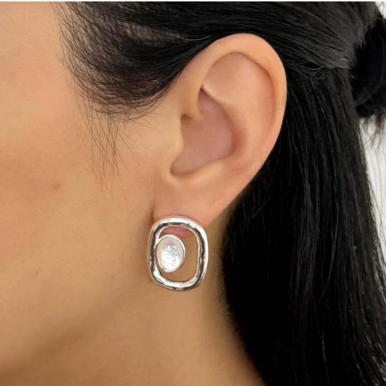  Azzú 이어링 아주 아레이 귀걸이 - OTHER BRANDS