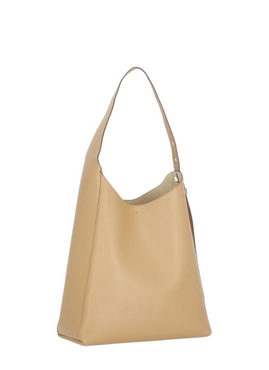 26SS 토리버치 로미 호보 백 170964 227 Beige - TORY BURCH